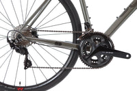 Orro Terra Shimano 105 Gravel Bike 2022, Size Medium