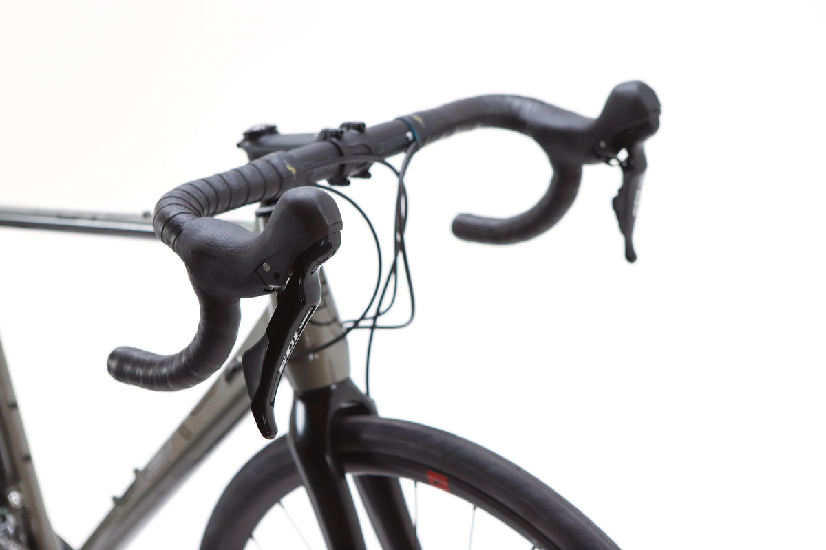 Orro Terra Shimano 105 Gravel Bike 2022, Size Medium