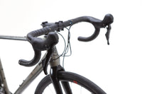 Orro Terra Shimano 105 Gravel Bike 2022, Size Medium