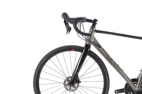 Orro Terra Shimano 105 Gravel Bike 2022, Size Medium