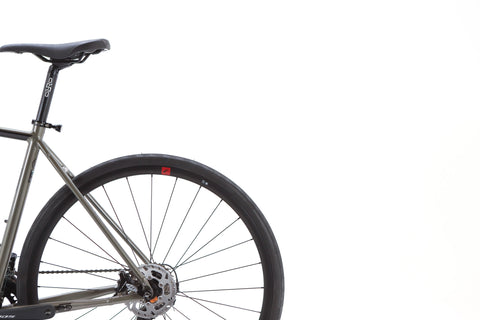 Orro Terra Shimano 105 Gravel Bike 2022, Size Medium