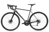 Orro Terra Shimano 105 Gravel Bike 2022, Size Medium