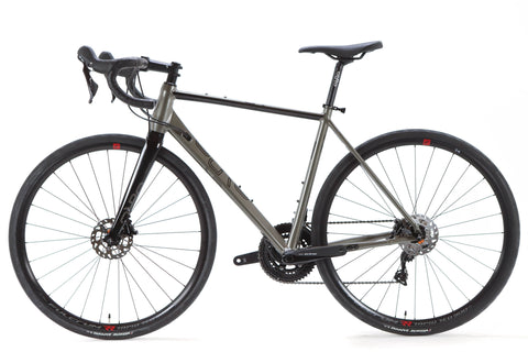 Orro Terra Shimano 105 Gravel Bike 2022, Size Medium