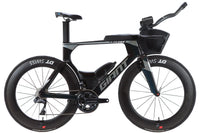 Giant Trinity Advanced Pro Shimano Ultegra Di2 TT Bike 2022, Size Medium