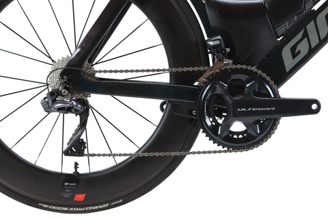 Giant Trinity Advanced Pro Shimano Ultegra Di2 TT Bike 2022, Size Medium