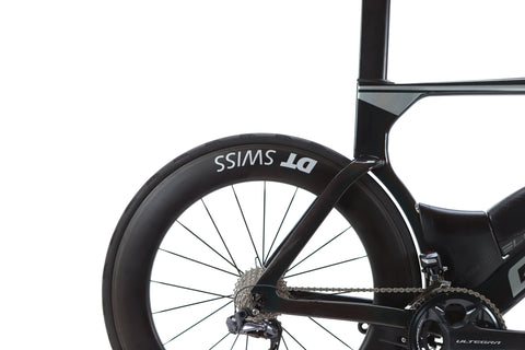 Giant Trinity Advanced Pro Shimano Ultegra Di2 TT Bike 2022, Size Medium