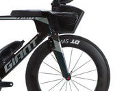 Giant Trinity Advanced Pro Shimano Ultegra Di2 TT Bike 2022, Size Medium