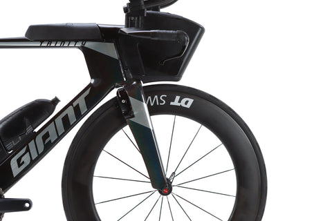 Giant Trinity Advanced Pro Shimano Ultegra Di2 TT Bike 2022, Size Medium