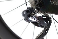 Giant Trinity Advanced Pro Shimano Ultegra Di2 TT Bike 2022, Size Medium