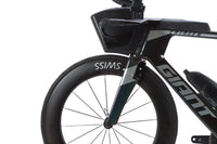 Giant Trinity Advanced Pro Shimano Ultegra Di2 TT Bike 2022, Size Medium