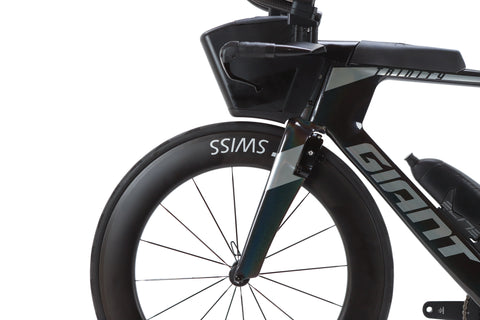 Giant Trinity Advanced Pro Shimano Ultegra Di2 TT Bike 2022, Size Medium