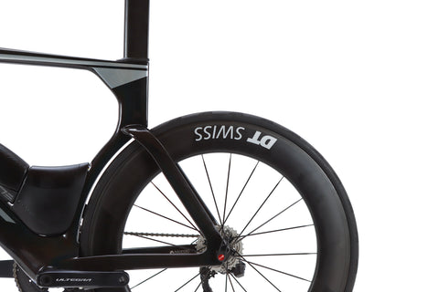 Giant Trinity Advanced Pro Shimano Ultegra Di2 TT Bike 2022, Size Medium