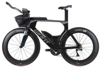 Giant Trinity Advanced Pro Shimano Ultegra Di2 TT Bike 2022, Size Medium