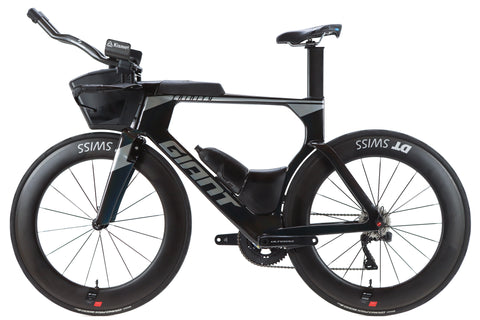 Giant Trinity Advanced Pro Shimano Ultegra Di2 TT Bike 2022, Size Medium