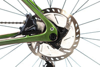 Cannondale Synapse Carbon 2 RL Shimano Ultegra Disc Road Bike 2022, Size 54cm