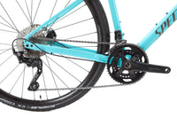 Specialized Diverge E5 Elite Shimano GRX Gravel Bike 2022, Size 54cm