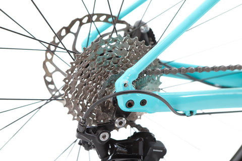 Specialized Diverge E5 Elite Shimano GRX Gravel Bike 2022, Size 54cm