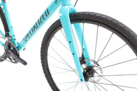 Specialized Diverge E5 Elite Shimano GRX Gravel Bike 2022, Size 54cm