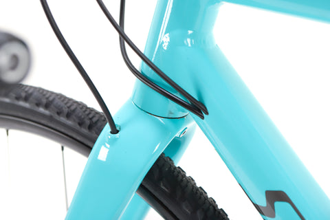 Specialized Diverge E5 Elite Shimano GRX Gravel Bike 2022, Size 54cm