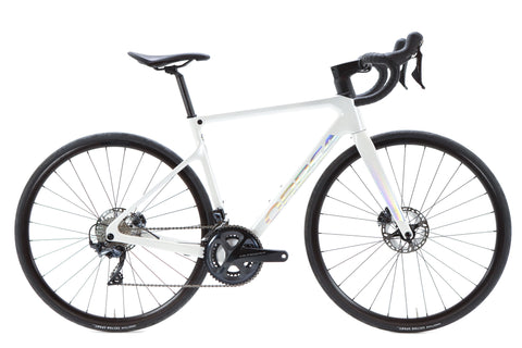Orbea Orca M20 Shimano Ultegra Disc Road Bike 2022, Size 51cm