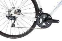 Orbea Orca M20 Shimano Ultegra Disc Road Bike 2022, Size 51cm
