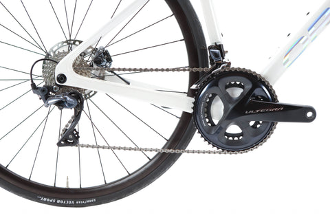 Orbea Orca M20 Shimano Ultegra Disc Road Bike 2022, Size 51cm