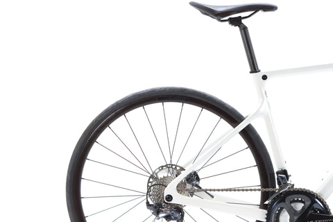Orbea Orca M20 Shimano Ultegra Disc Road Bike 2022, Size 51cm