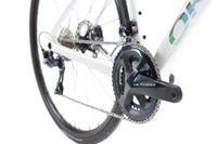 Orbea Orca M20 Shimano Ultegra Disc Road Bike 2022, Size 51cm