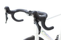 Orbea Orca M20 Shimano Ultegra Disc Road Bike 2022, Size 51cm