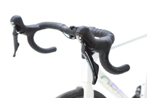 Orbea Orca M20 Shimano Ultegra Disc Road Bike 2022, Size 51cm