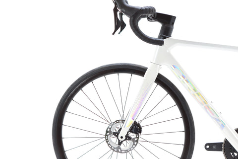 Orbea Orca M20 Shimano Ultegra Disc Road Bike 2022, Size 51cm