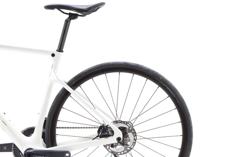 Orbea Orca M20 Shimano Ultegra Disc Road Bike 2022, Size 51cm