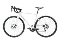 Orbea Orca M20 Shimano Ultegra Disc Road Bike 2022, Size 51cm