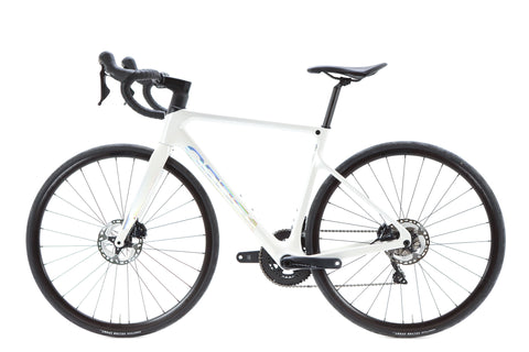 Orbea Orca M20 Shimano Ultegra Disc Road Bike 2022, Size 51cm