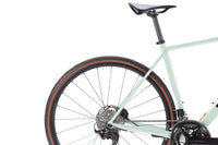 Canyon Endurace AL Shimano 105 Disc Road Bike 2024, Size Medium