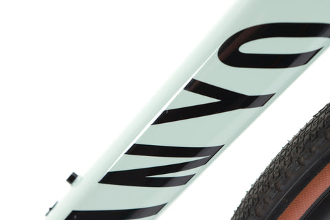 Canyon Endurace AL Shimano 105 Disc Road Bike 2024, Size Medium