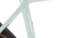 Canyon Endurace AL Shimano 105 Disc Road Bike 2024, Size Medium