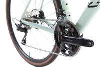 Canyon Endurace AL Shimano 105 Disc Road Bike 2024, Size Medium