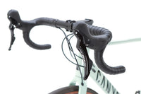 Canyon Endurace AL Shimano 105 Disc Road Bike 2024, Size Medium