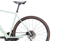 Canyon Endurace AL Shimano 105 Disc Road Bike 2024, Size Medium