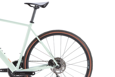 Canyon Endurace AL Shimano 105 Disc Road Bike 2024, Size Medium