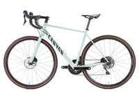 Canyon Endurace AL Shimano 105 Disc Road Bike 2024, Size Medium