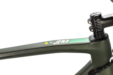 Wilier Jena Hybrid Shimano GRX Electric Gravel Bike 2021, Size Large