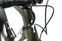 Wilier Jena Hybrid Shimano GRX Electric Gravel Bike 2021, Size Large