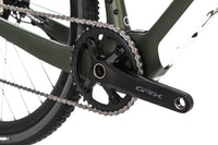 Wilier Jena Hybrid Shimano GRX Electric Gravel Bike 2021, Size Large