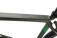 Wilier Jena Hybrid Shimano GRX Electric Gravel Bike 2021, Size Large