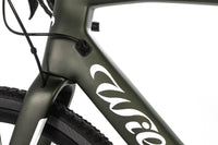 Wilier Jena Hybrid Shimano GRX Electric Gravel Bike 2021, Size Large