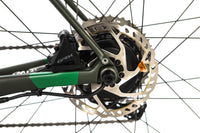 Wilier Jena Hybrid Shimano GRX Electric Gravel Bike 2021, Size Large
