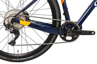 Wilier Triestina Jena Hybrid Shimano GRX Disc Electric Gravel Bike 2020, Size Small