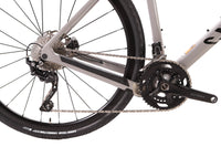 Canyon Grizl CF SL 6 Shimano GRX Gravel Bike 2022, Size Large